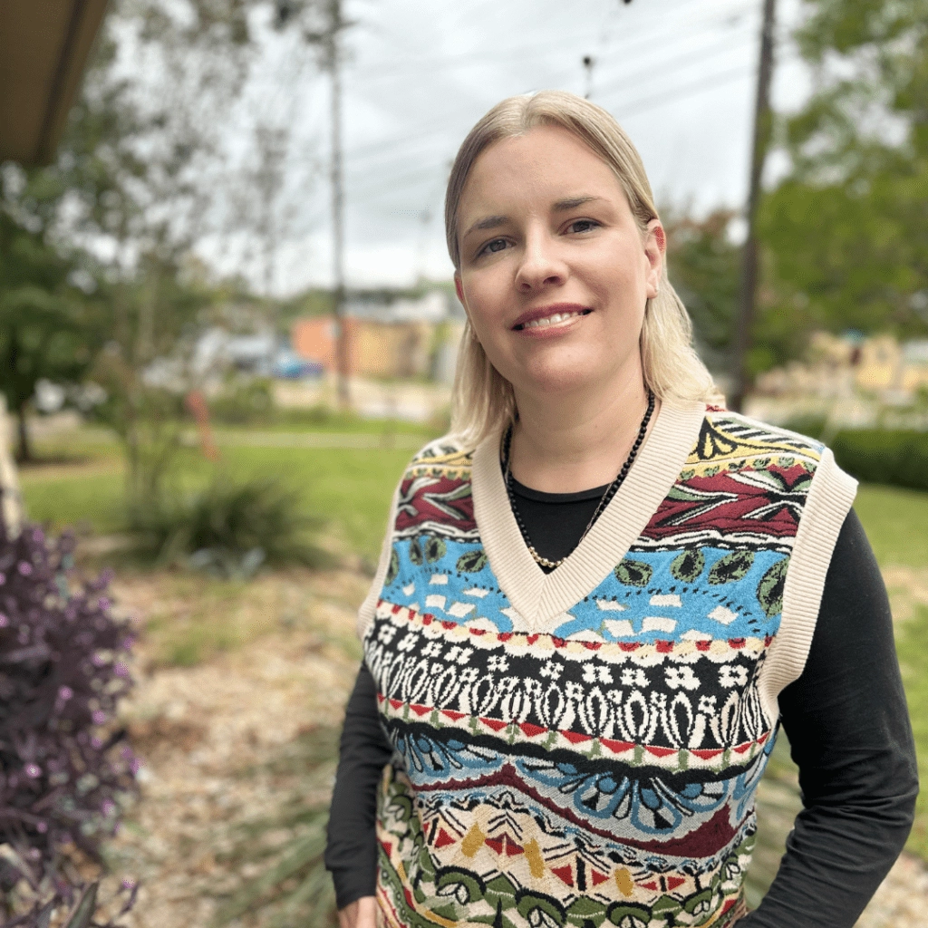 Jori Short, Chief Operating Officer:
“I’m thankful for Ally Medical’s commitment to its community and employees. Being able to lead an organization that truly forms allyship with each patient, employee, and community partner is a blessing to watch on a daily basis. We are honored to provide care to our diverse community and make an impact on their lives.”