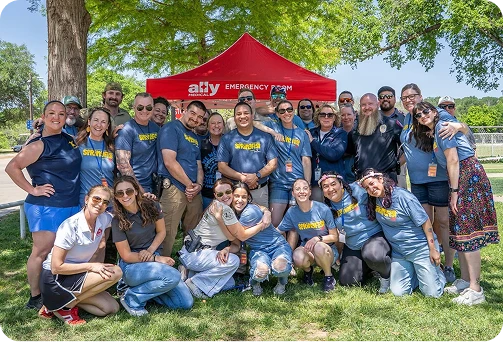 careers - our people