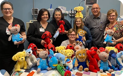 Join Us. Do Good. Be Well. image