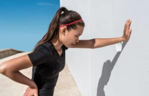 Feeling out of breath after a run? It might be more than just fatigue.