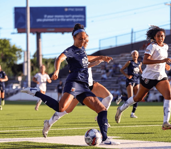 Rise FC’s 2023 Season