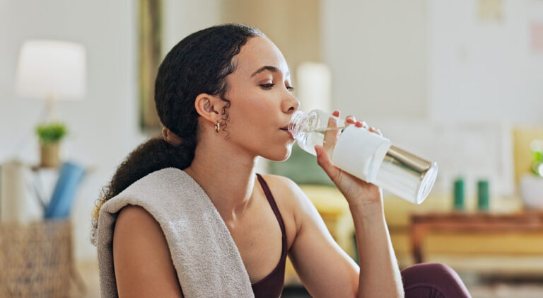 Stay Hydrated, Stay Heart-Healthy! In the Texas heat, hydration isn’t just refreshing—it’s essential.