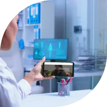 View Our Chargemasters